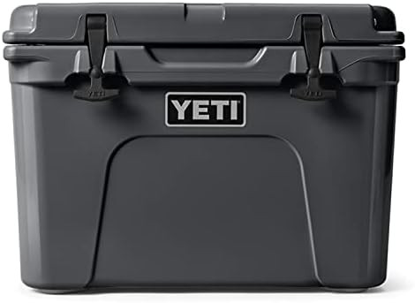 YETI Tundra 35 Cooler | Amazon (US)