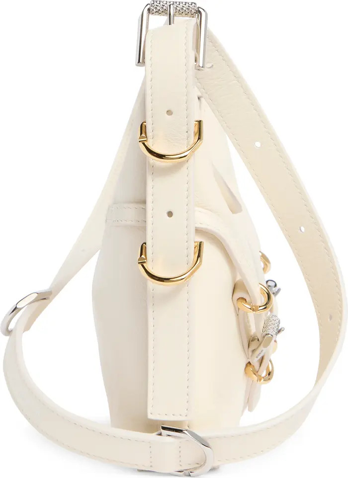 Givenchy Mini Voyou Leather Shoulder Bag | Nordstromrack | Nordstrom Rack