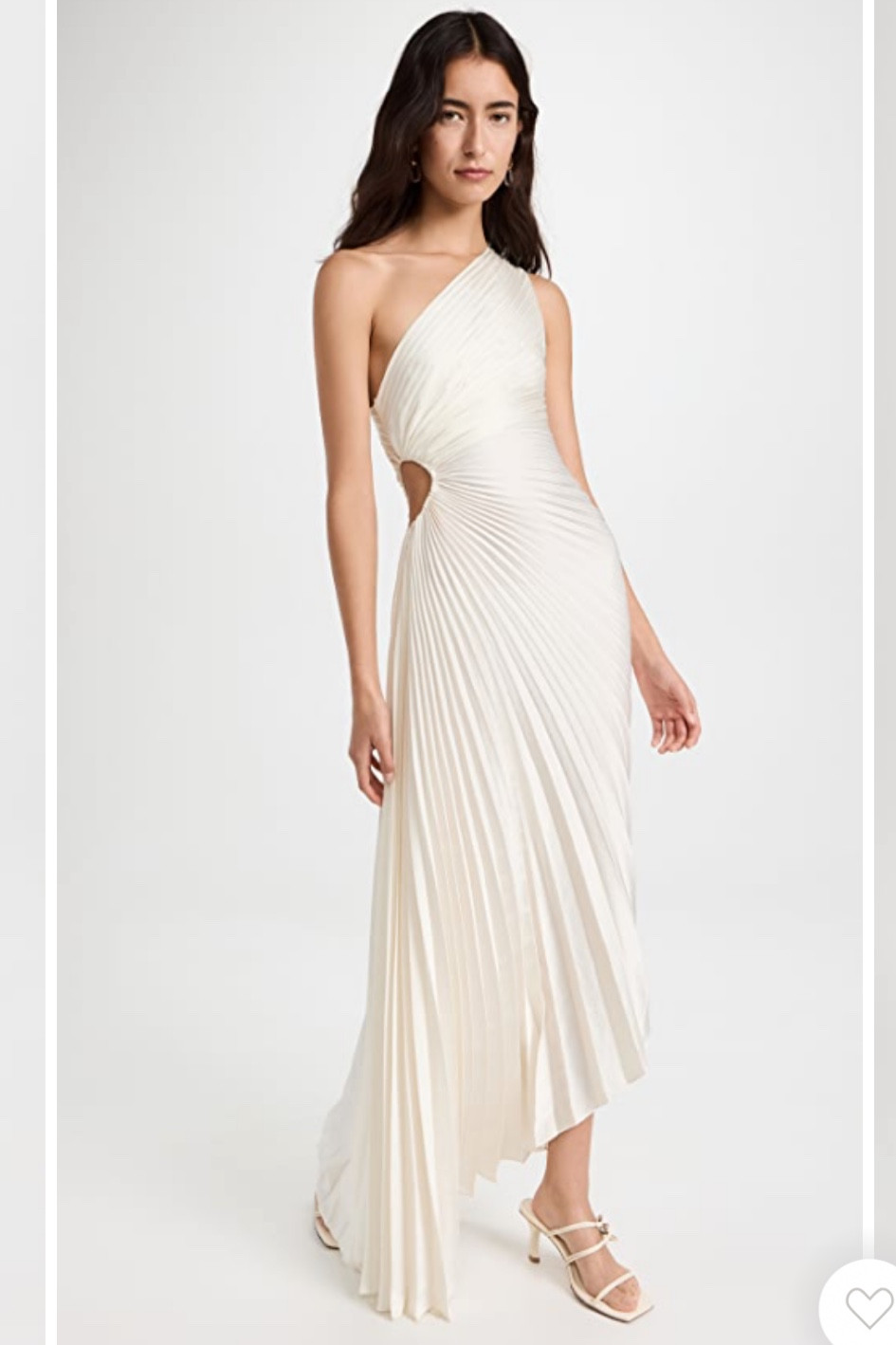 Wedding Guest Dress Inspo #wedding #summer #spring Shopbop Dress #LTKDress

#LTKwedding