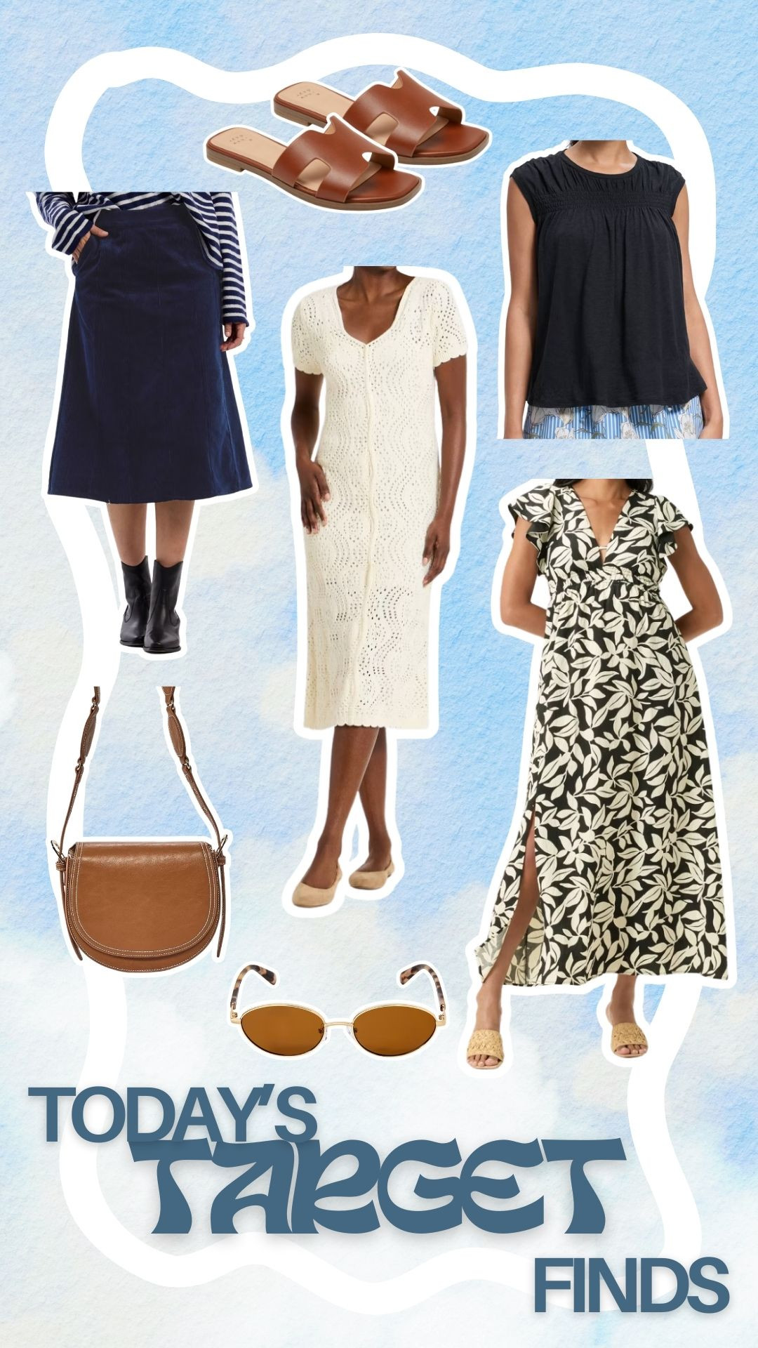 #target #targetfinds #targetfashion #targetdeals #newattarget #outfitidea #outfitinspo #inspiration #targetlifeandstyle #TLS #shop 

 