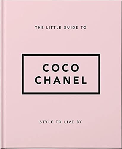 The Little Guide to Coco Chanel: Style to Live By (The Little Books of Lifestyle, 13) | Amazon (US)