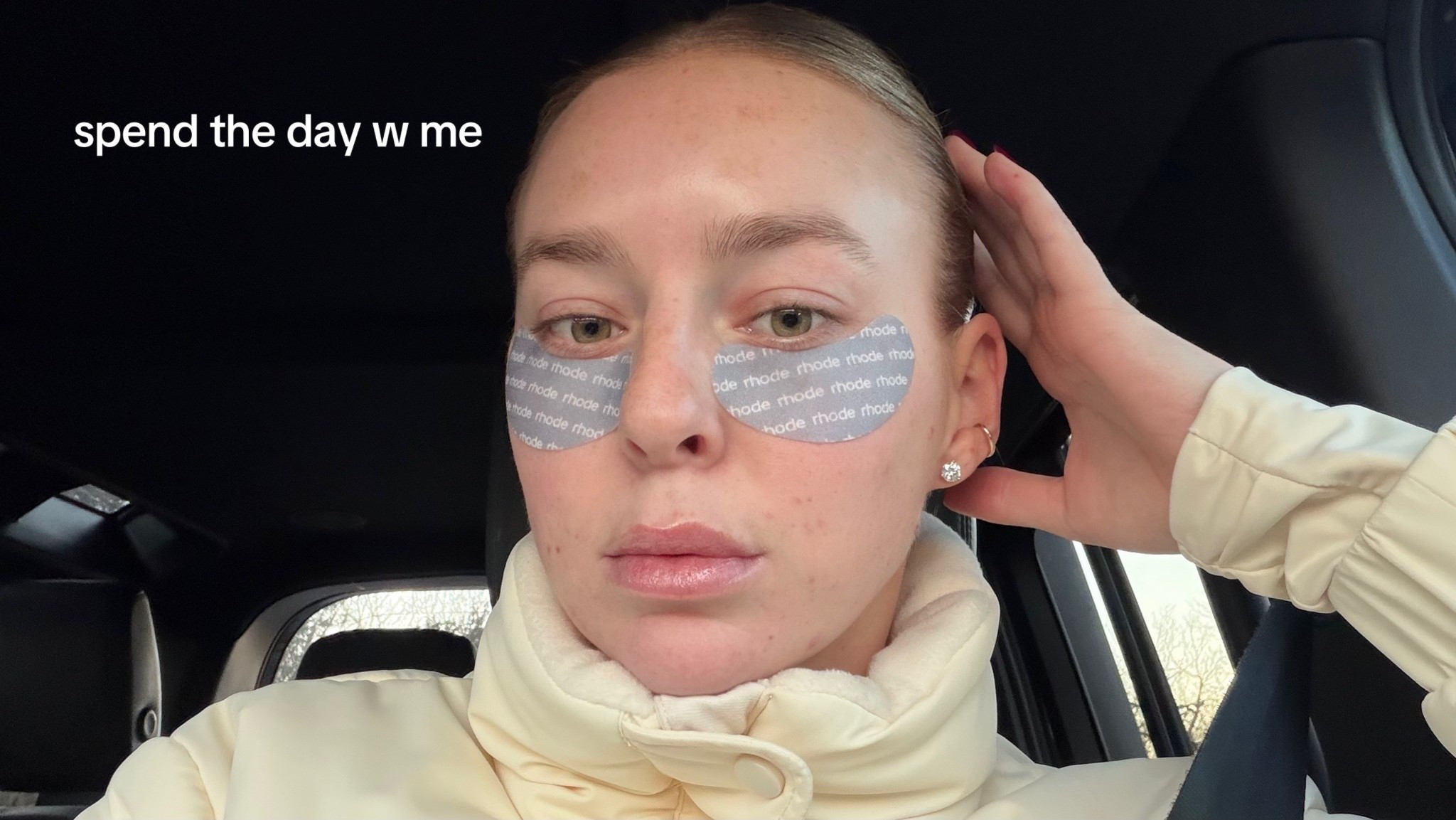 fav eye patches !!

#LTKdayinmylife #LTKgrwm #LTKootd