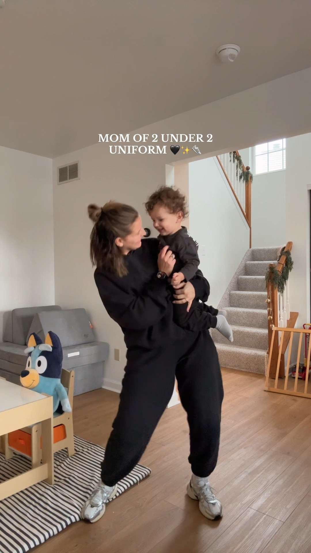 Mom uniform 🫡 

#LTKStyleTip #LTKGiftGuide #LTKFindsUnder50