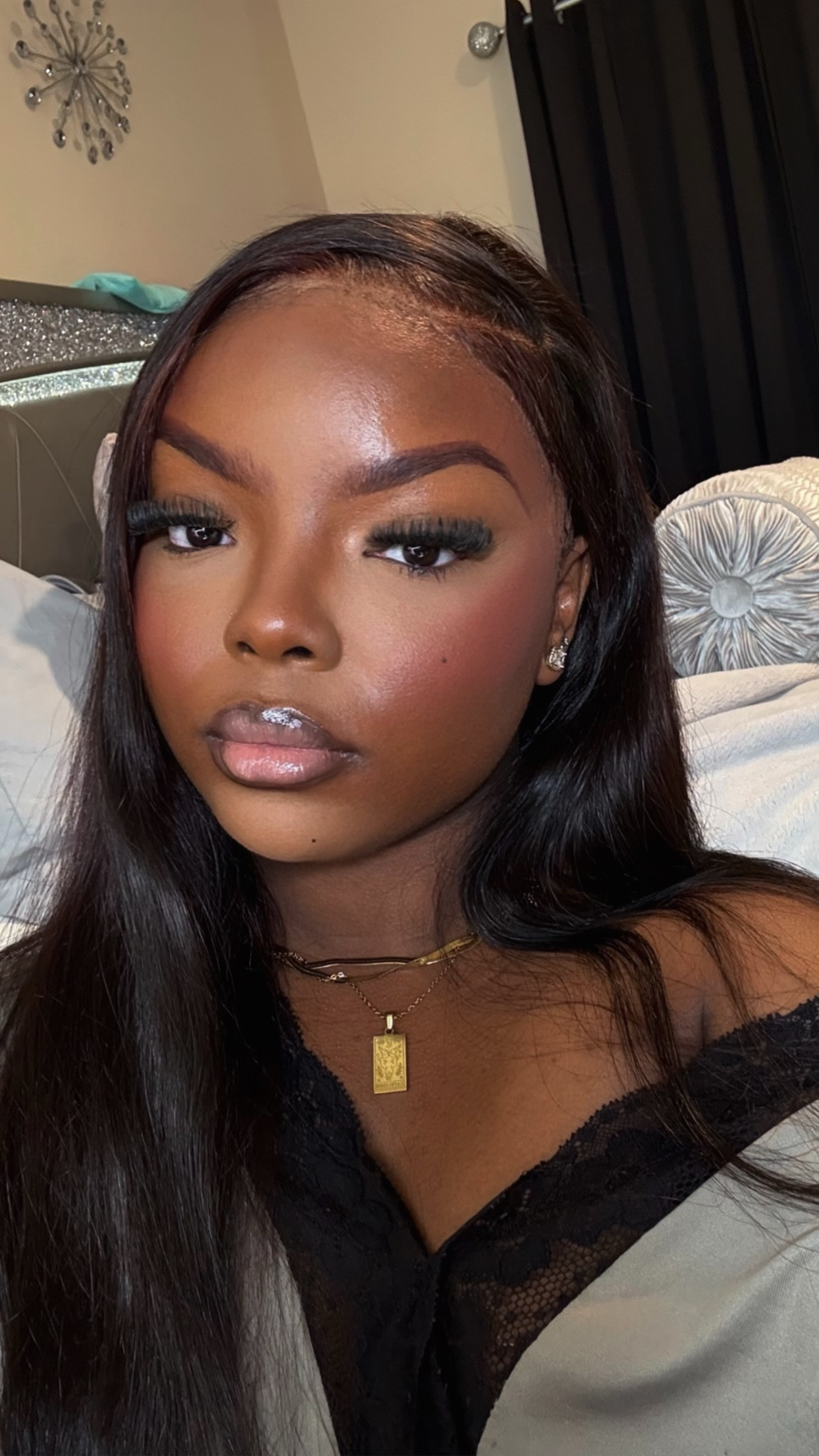 Ootn✨🤌🏾 #ootn #ootd #grwm 