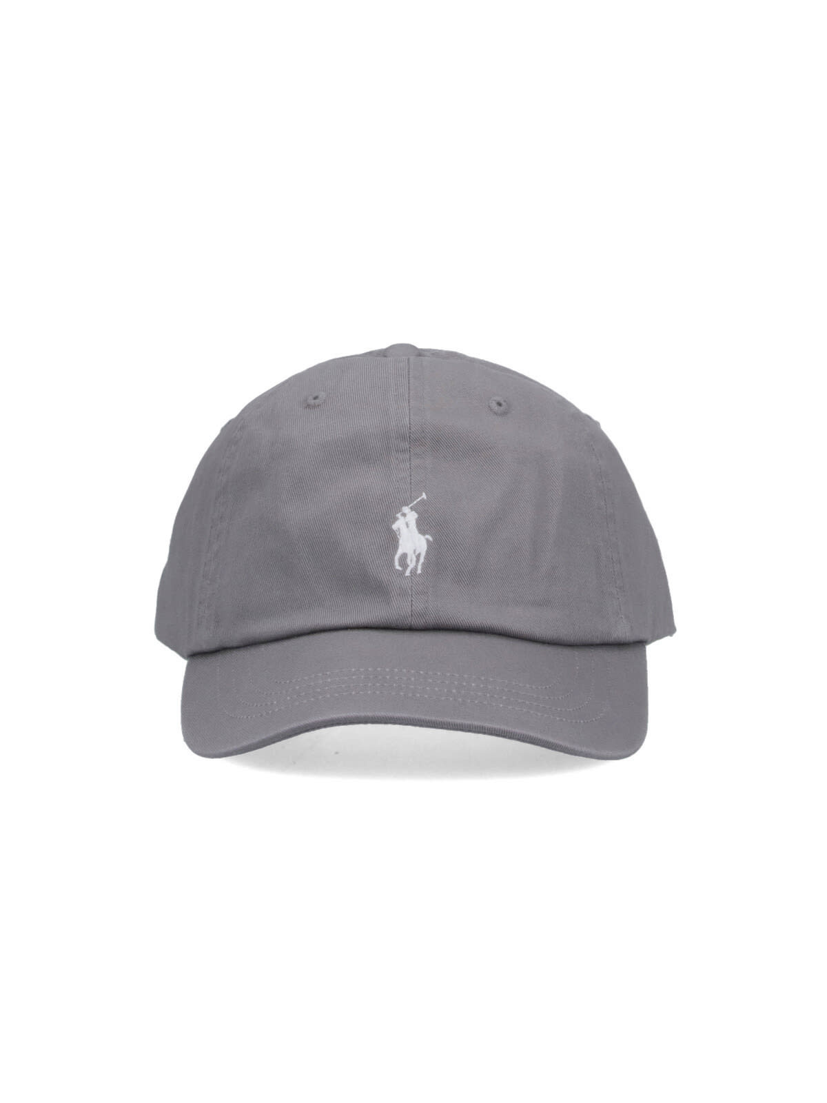 Ralph Lauren Logo Baseball Cap | Italist.com US