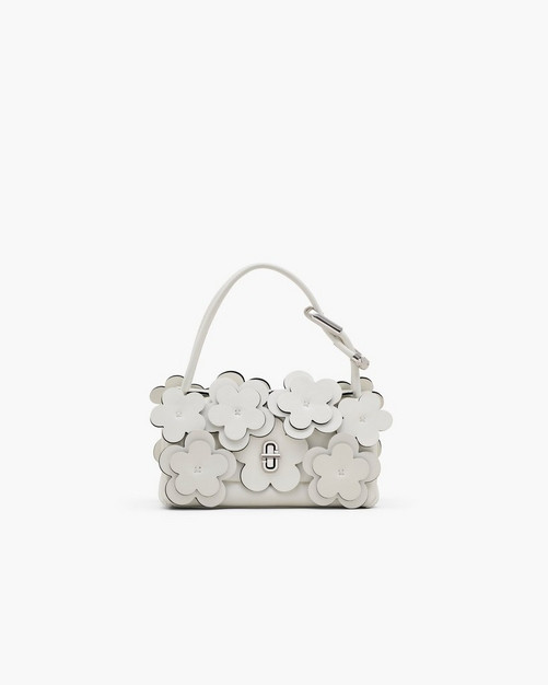 the daisy applique mini dual bag | Marc Jacobs