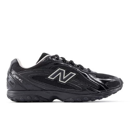 New Balance Unisex 204L - Black/Grey (Size 10.5) | New Balance Athletics, Inc.