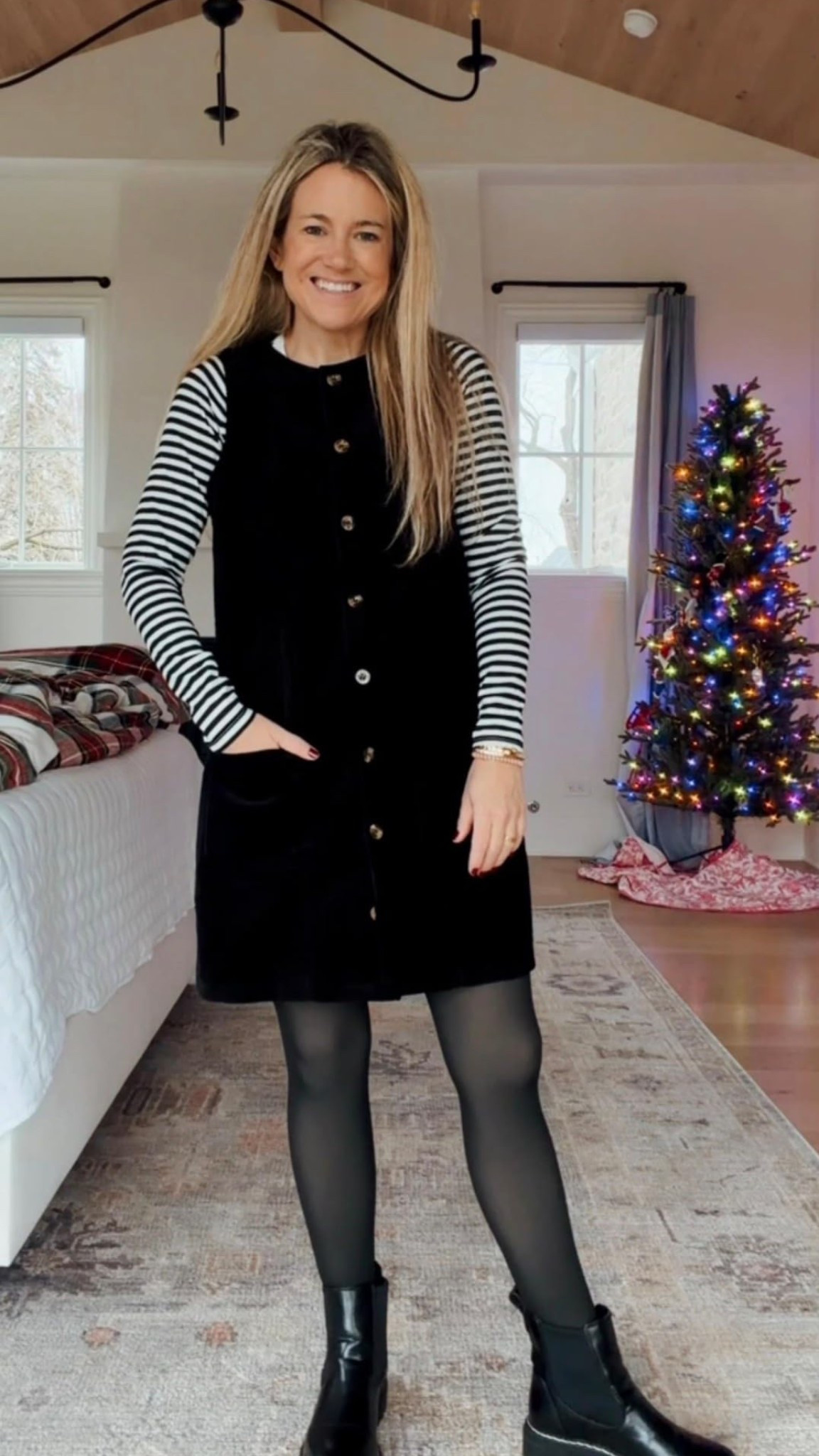 Amazon OOTD!

#LTKootd #LTKFindsUnder100 #LTKgrwm