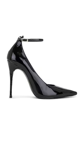 x REVOLVE Coppola Pump in Black | Revolve Clothing (Global)