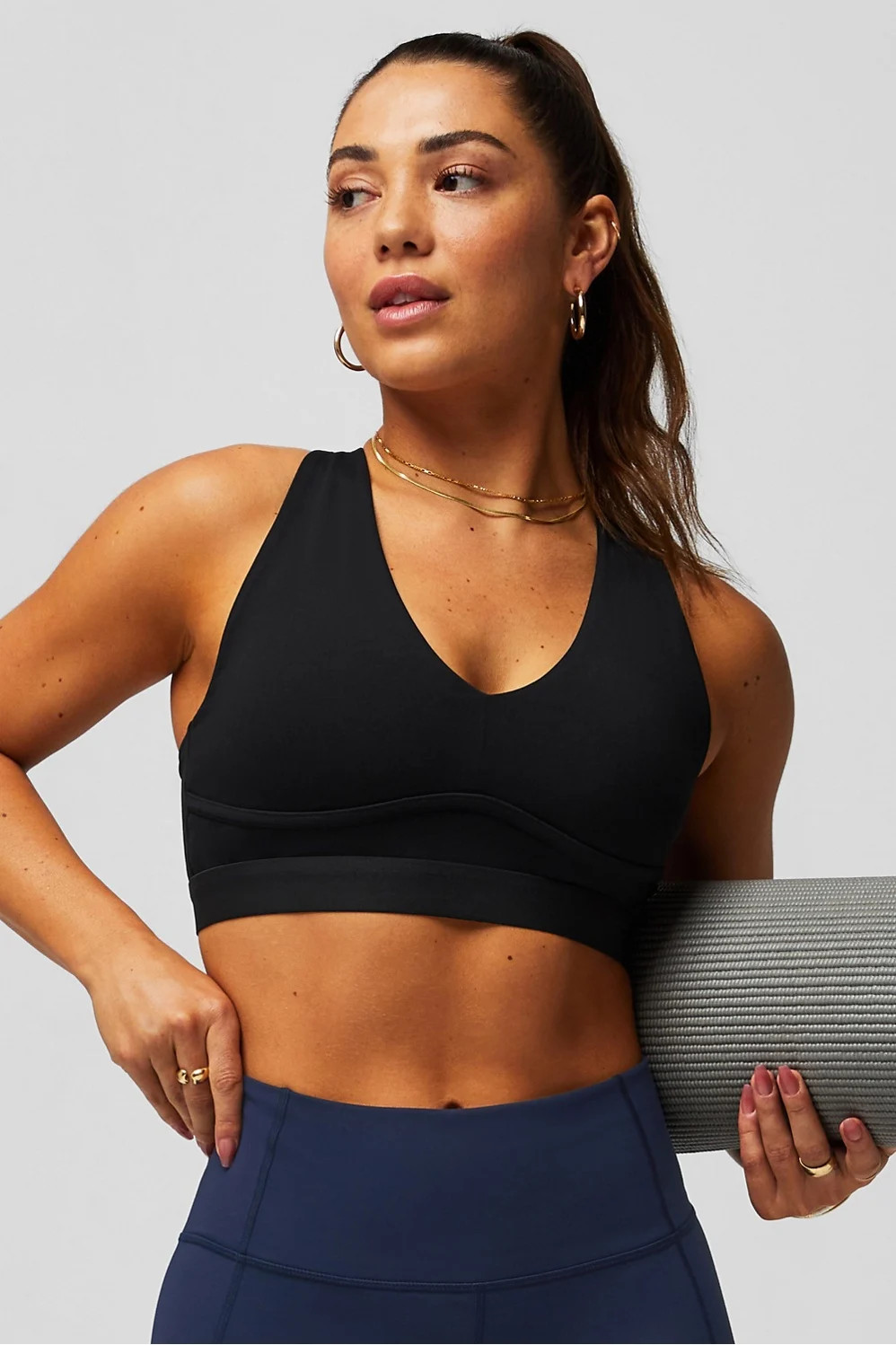 All Day Every Day Low Impact Bra | Fabletics