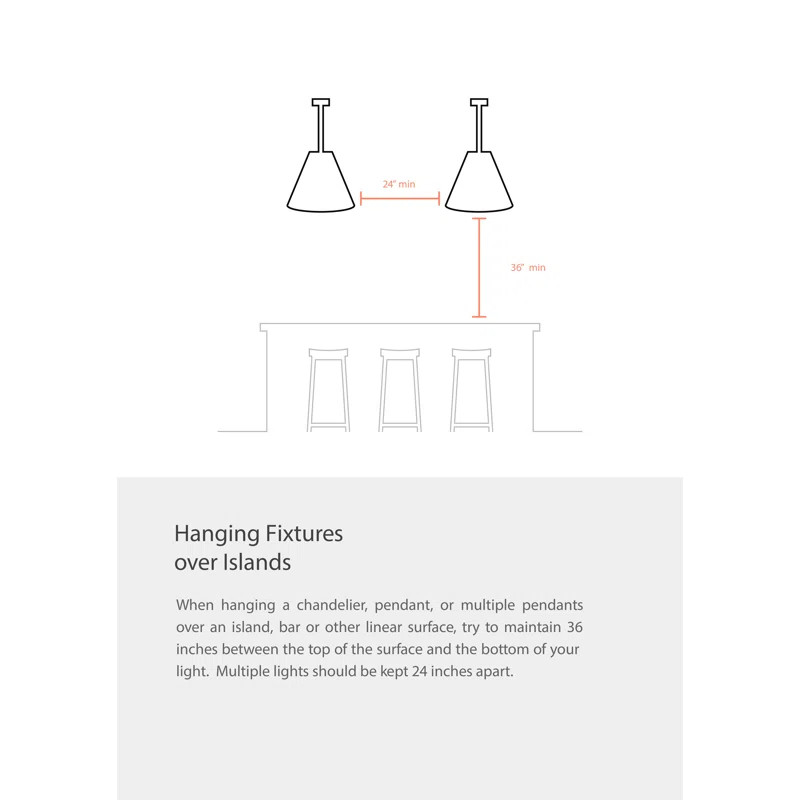 Liev 1 - Light Single Cone Pendant | Wayfair Professional