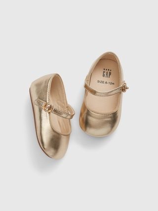 Baby Ballet Flats | Gap (US)