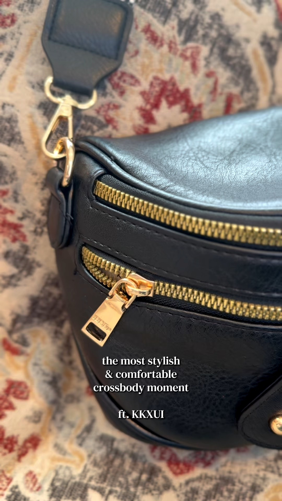 Stylish, sexy, timeless!

#LTKootd #LTKValentine #LTKSaleAlert