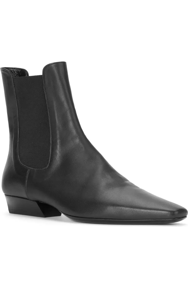 STAUD Wally Chelsea Boot (Women) | Nordstrom | Nordstrom