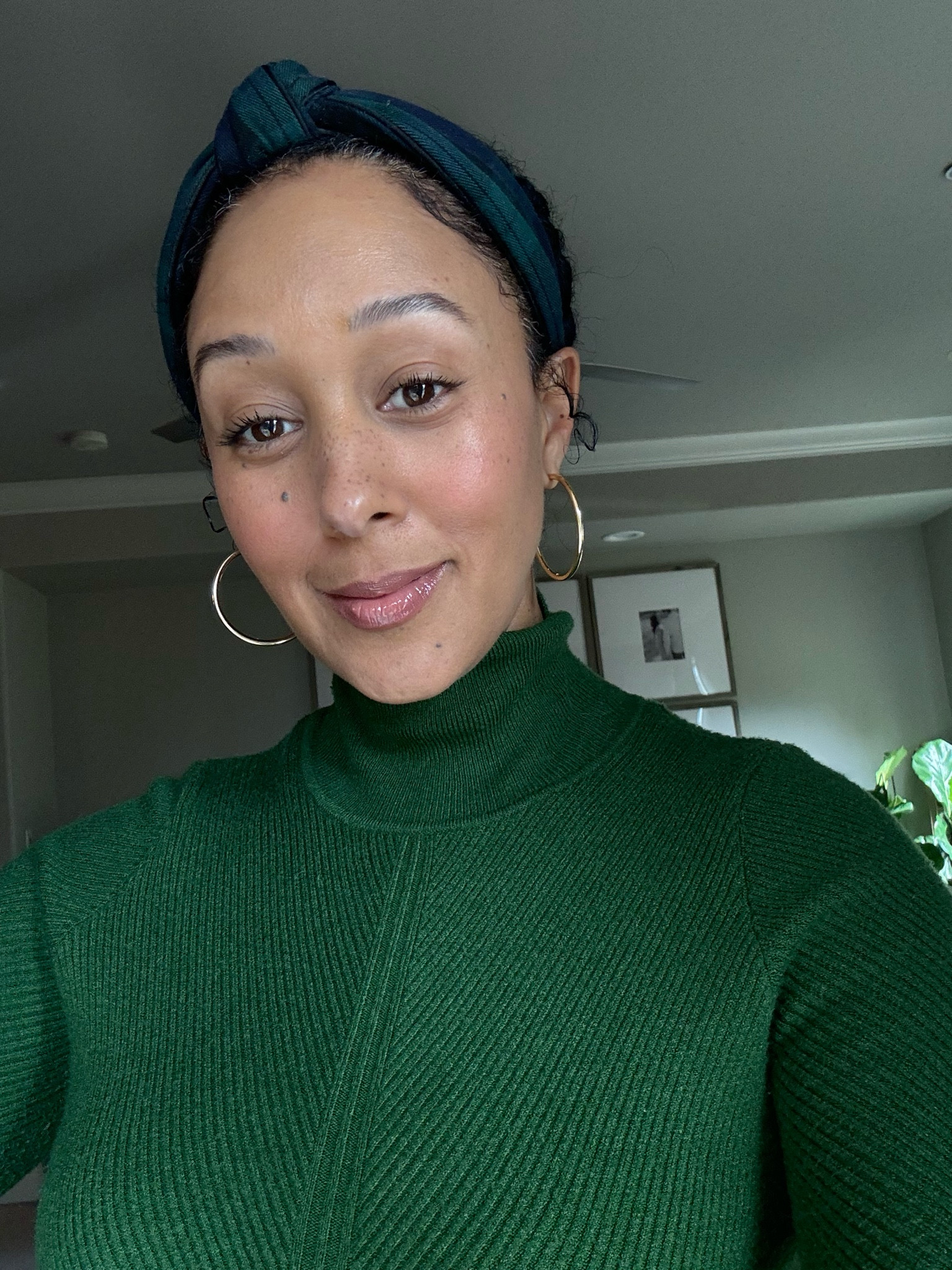 A good basic turtleneck sweater!

#LTKSeasonal #LTKstyletip