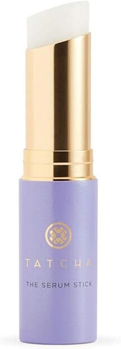 Tatcha The Serum Stick | Smooth Dry Fine Lines Instantly, Face & Eye Brightener Stick 8 G | 0.28 ... | Amazon (US)