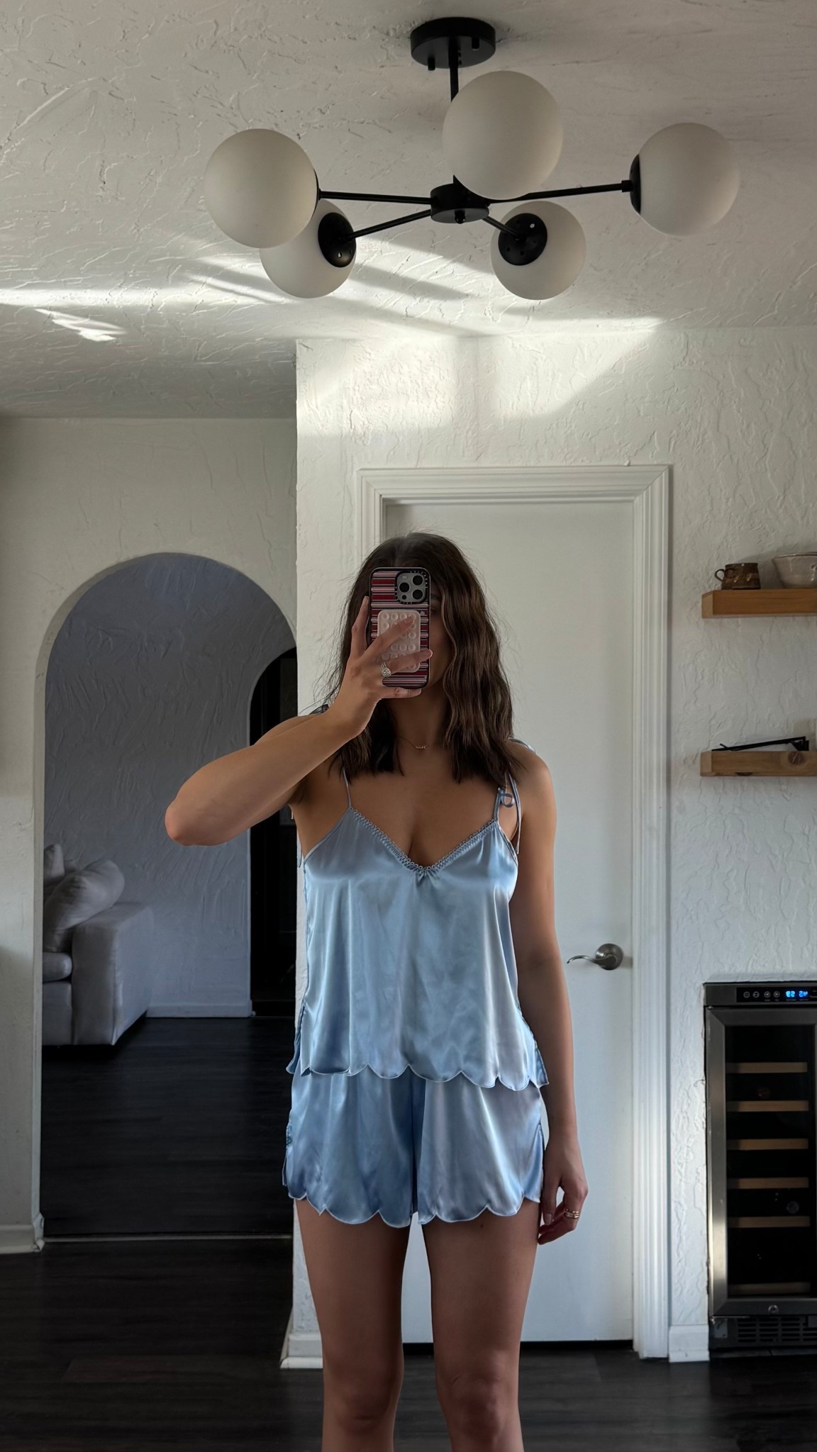 Code: MILLER10 bridal pajamas, silk pajamas 

#LTKselfcare #LTKmorningroutine #LTKmomlife