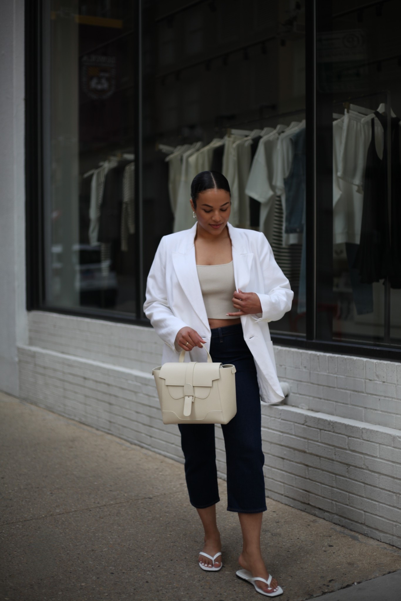 summer neutrals🍦

#LTKShoeCrush #LTKStyleTip #LTKItBag