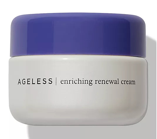 TATCHA Ageless Enriching Renewal Cream Travel Size | QVC
