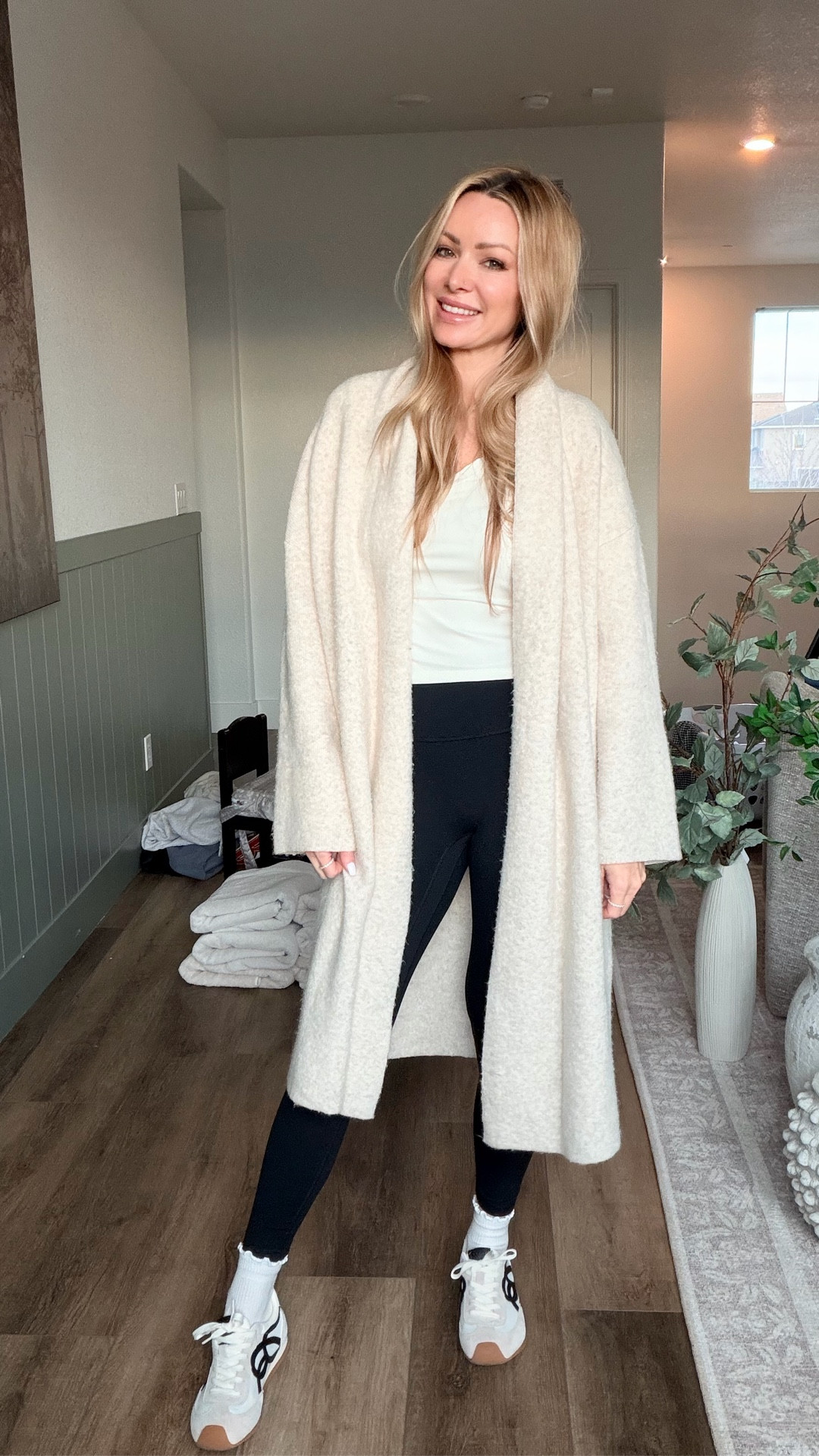 Amazon ootd 

#LTKootd