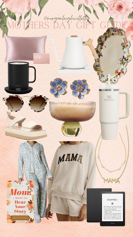 For my mama’s 😍🤍 some gift ideas to get for your favorite moms this year! 

#LTKGiftGuide #LTKSeasonal #LTKfindsunder100
