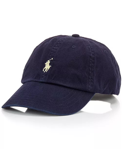 Core Classic Sport Cap | Macy's