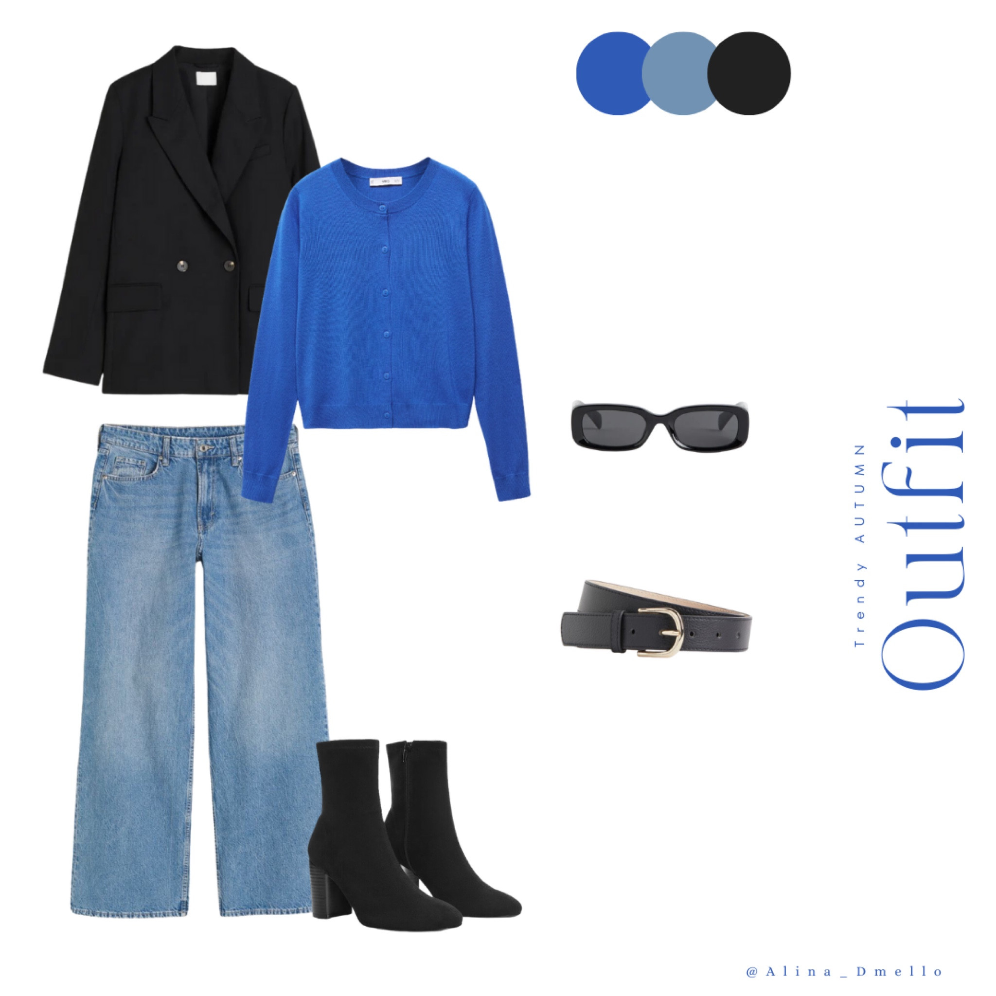 Outfit inspiration for the fall | Let’s make the most of sale season | All clothes are on sale on H&M 


#LTKcanada #LTKworkwear #LTKstyletip