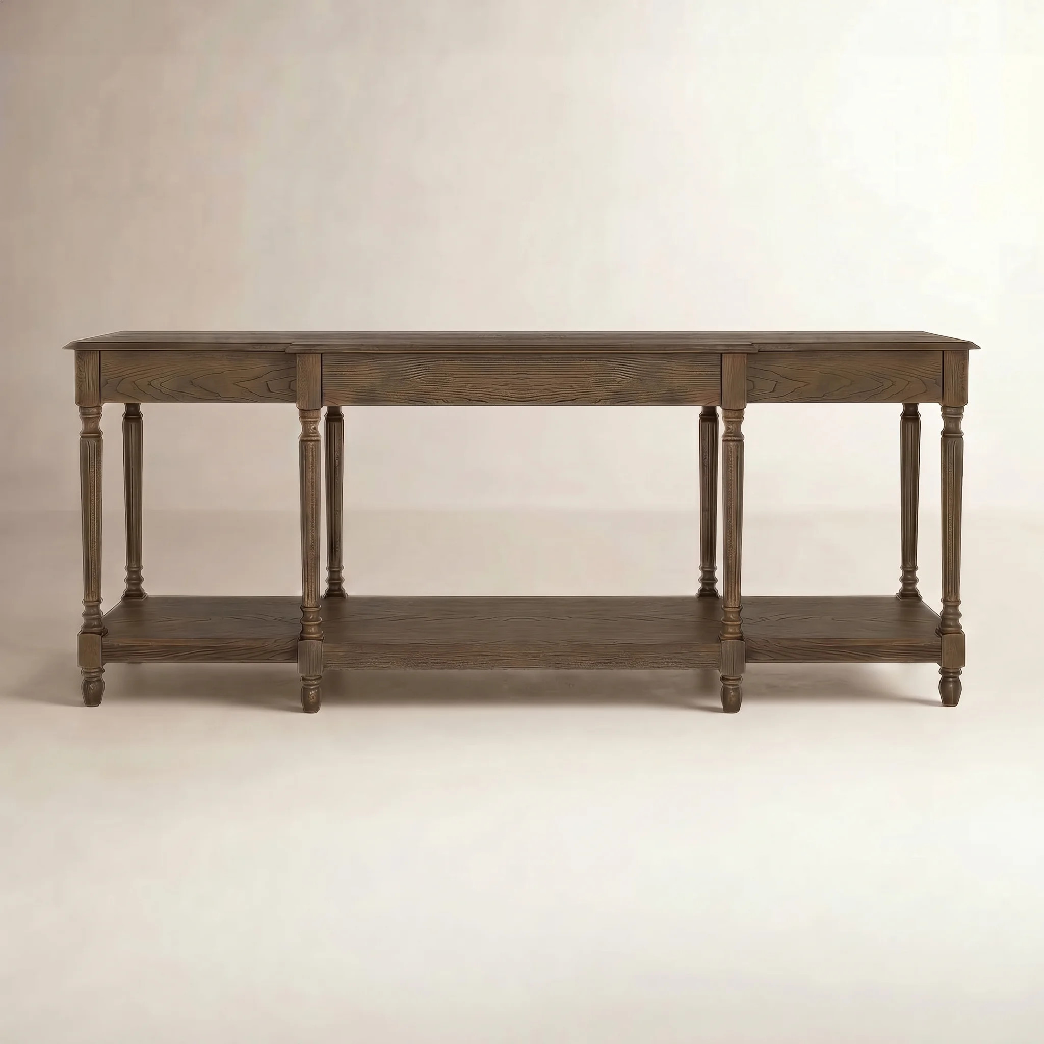 80'' Console Table | Wayfair North America
