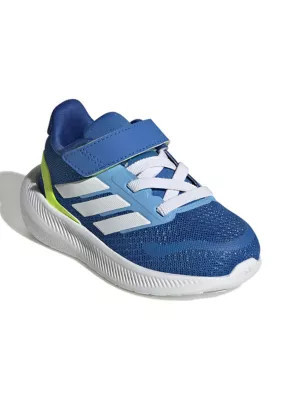 adidas Little Kid Boys Run Falcon 5 Sneakers | Belk
