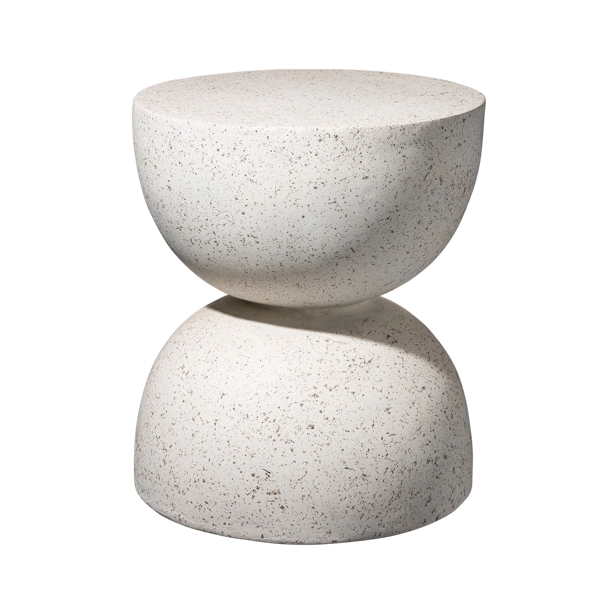 Ruiz 17.75'' Tall Concrete | Wayfair North America