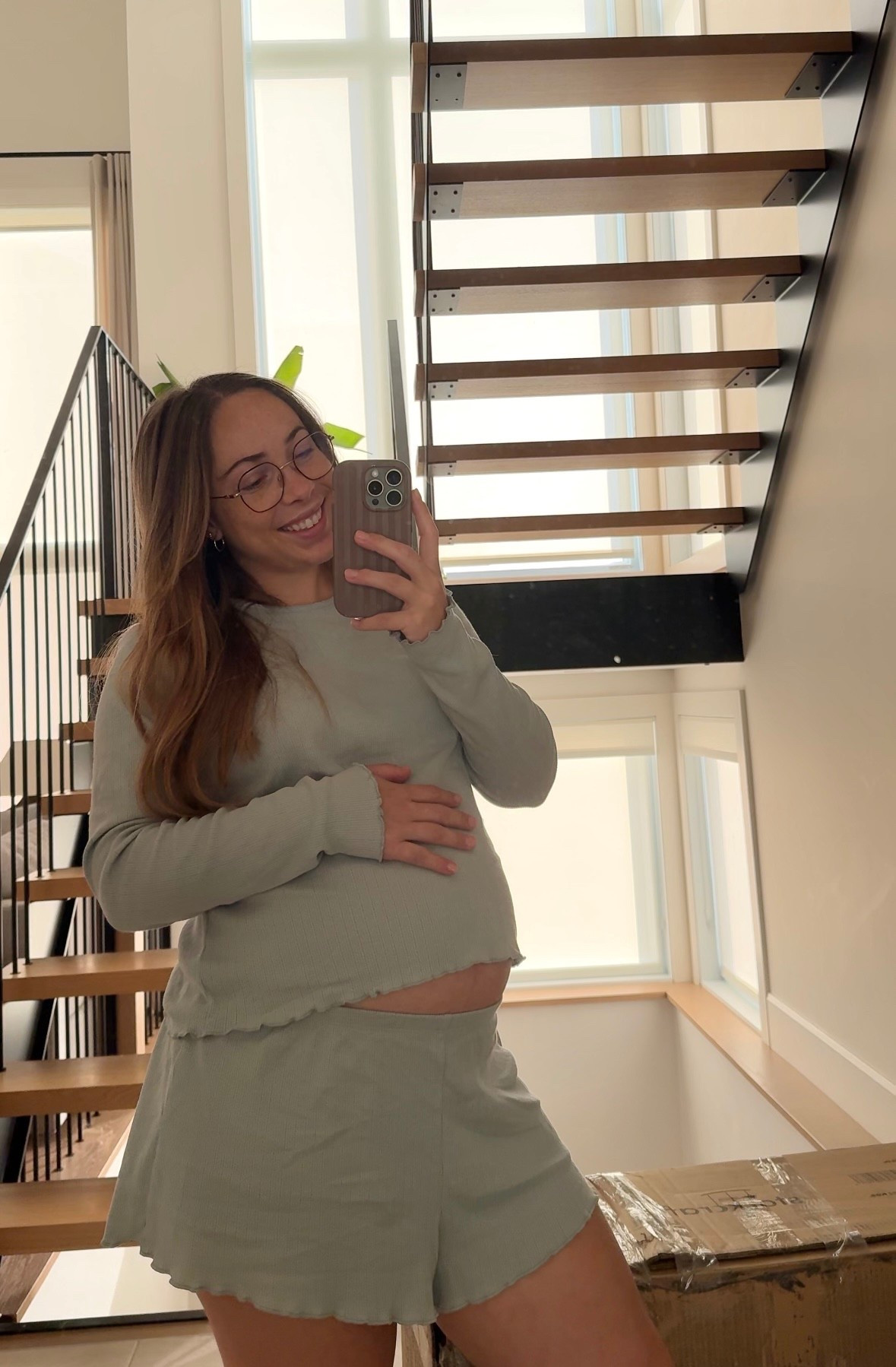 Another perfect PJ set for my pregnant mamas 🫶🏼

#LTKmaternity #LTKpetite #LTKcanada