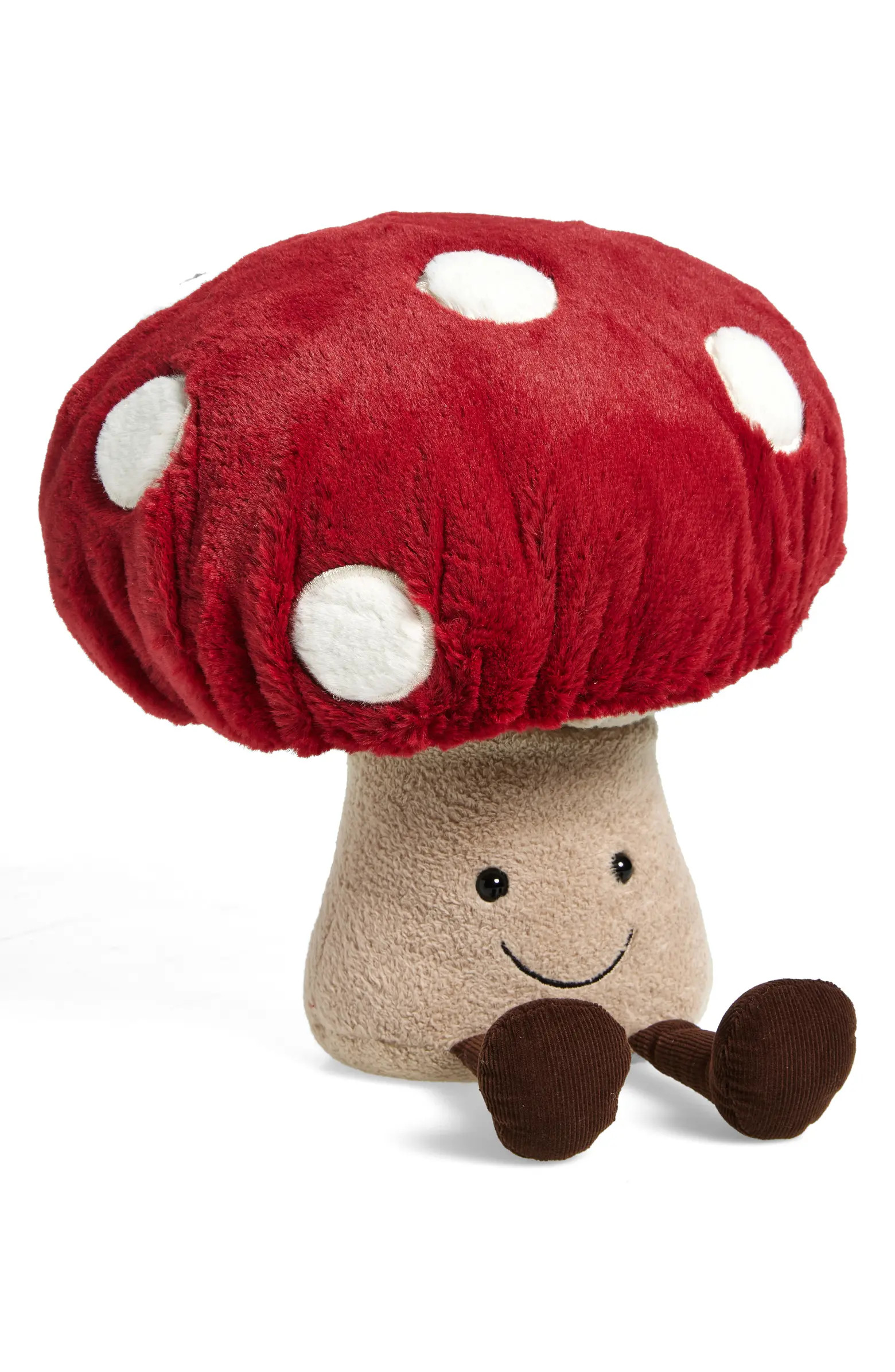 Jellycat Amusable Mushroom Plush Toy | Nordstrom | Nordstrom