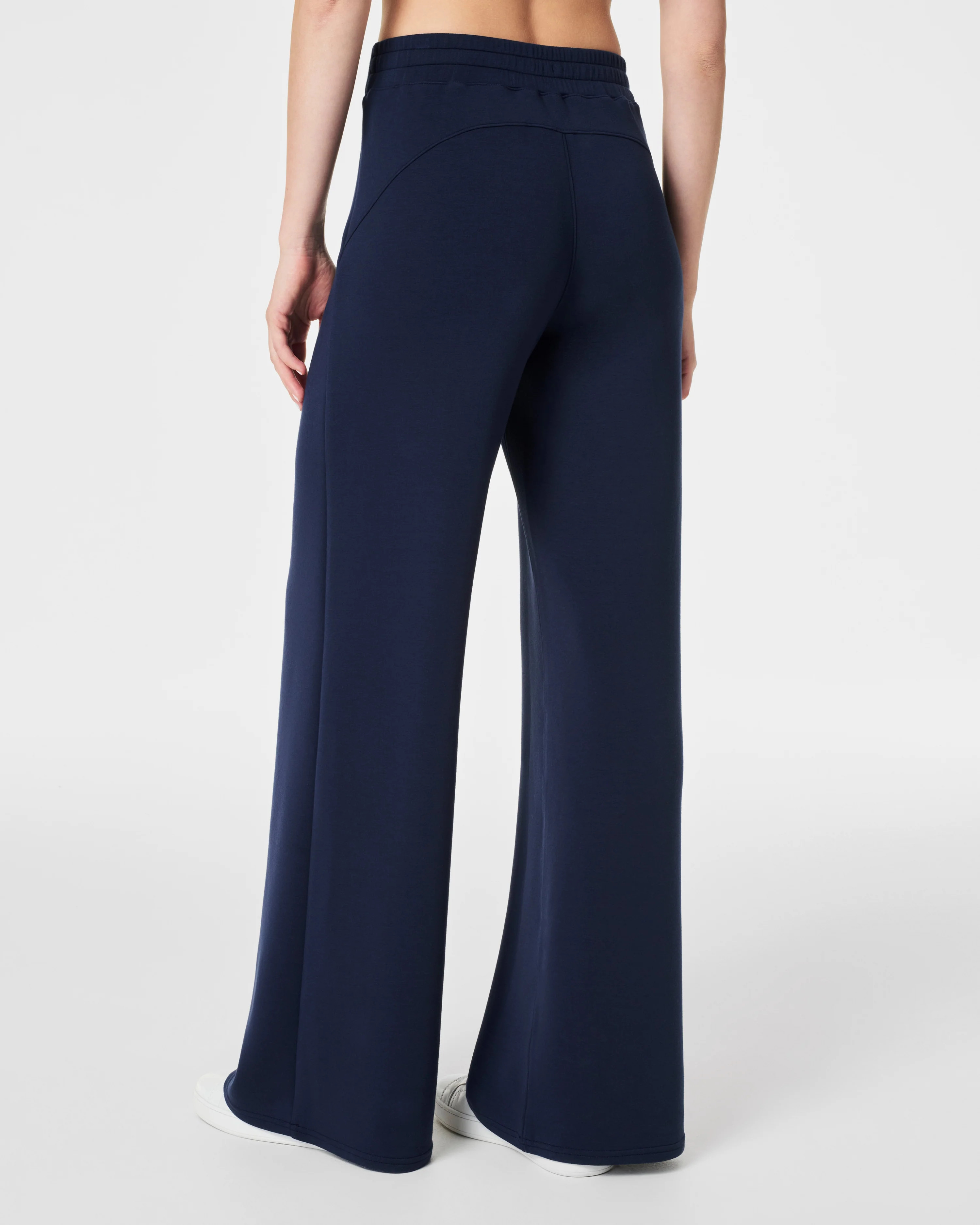 SPANX AirEssentials®Wide Leg Pant | Spanx