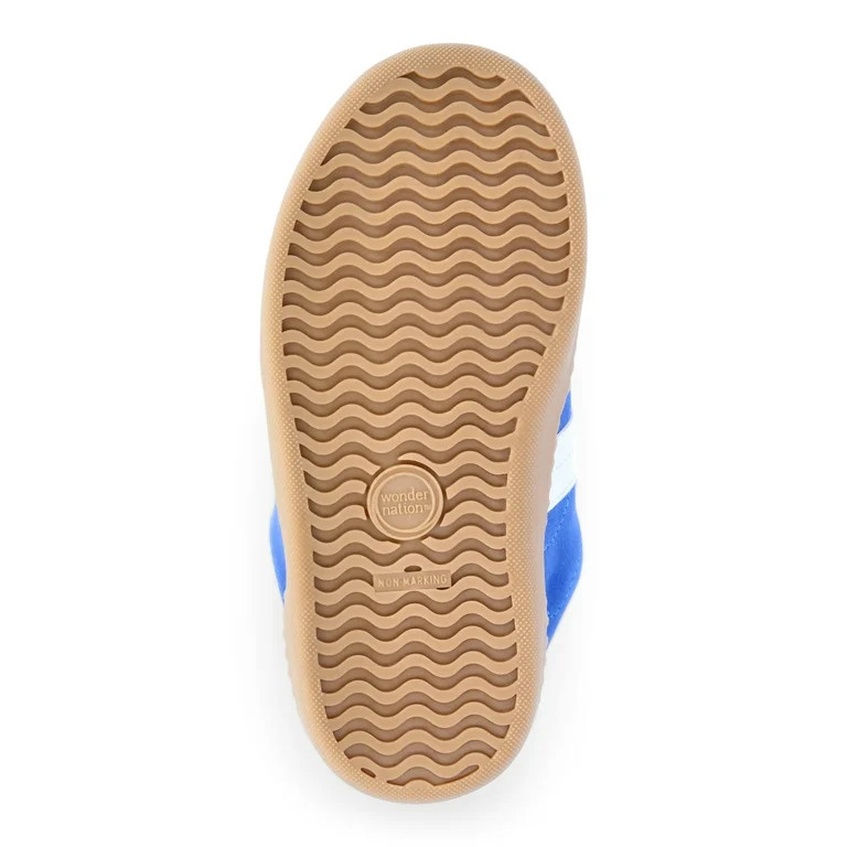 Wonder Nation Toddler Boys and Toddler Girls Sport Sneakers | Walmart (US)