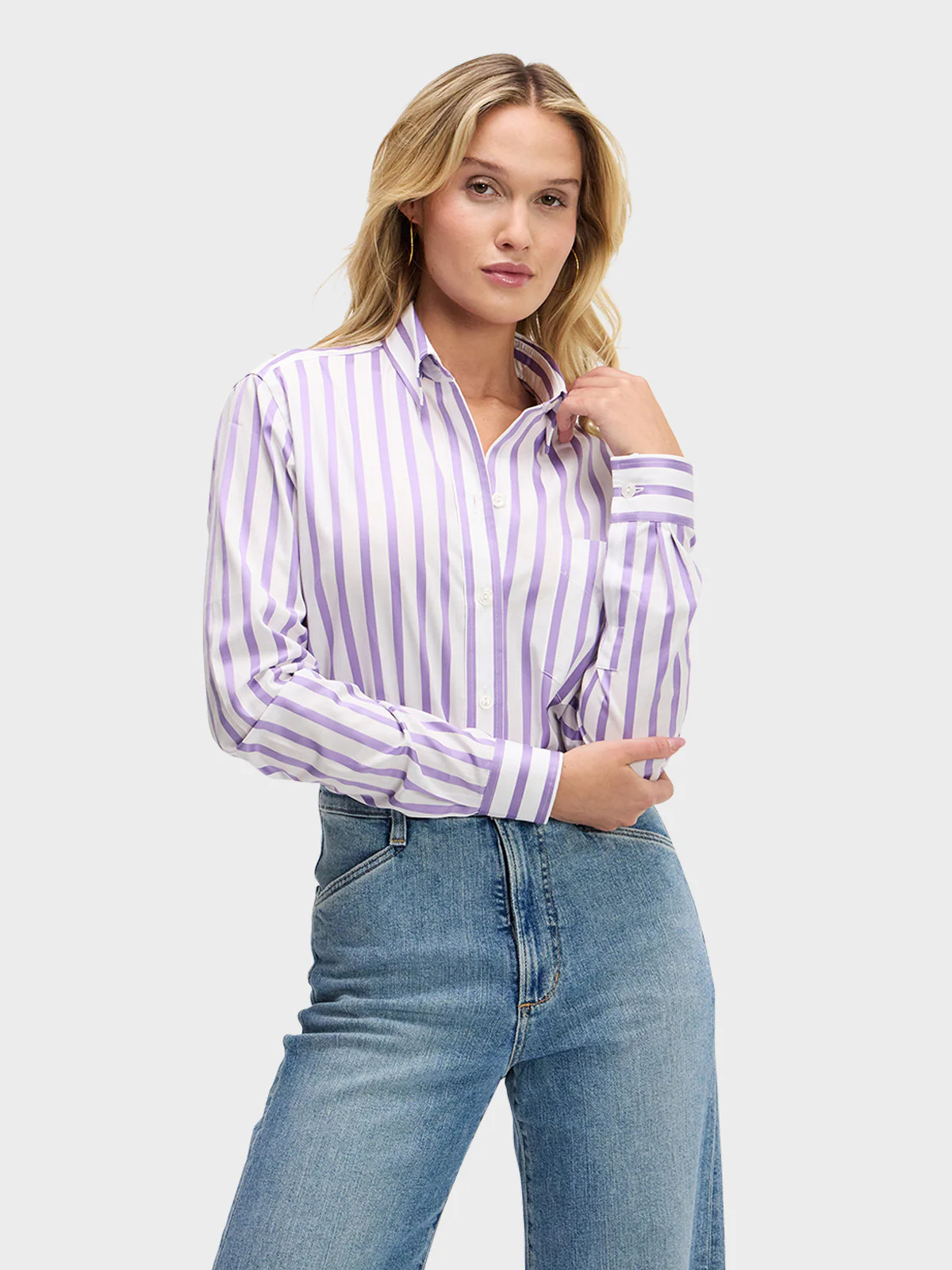 WEEKEND: LILAC YOU A LOT | Sarah Alexandra