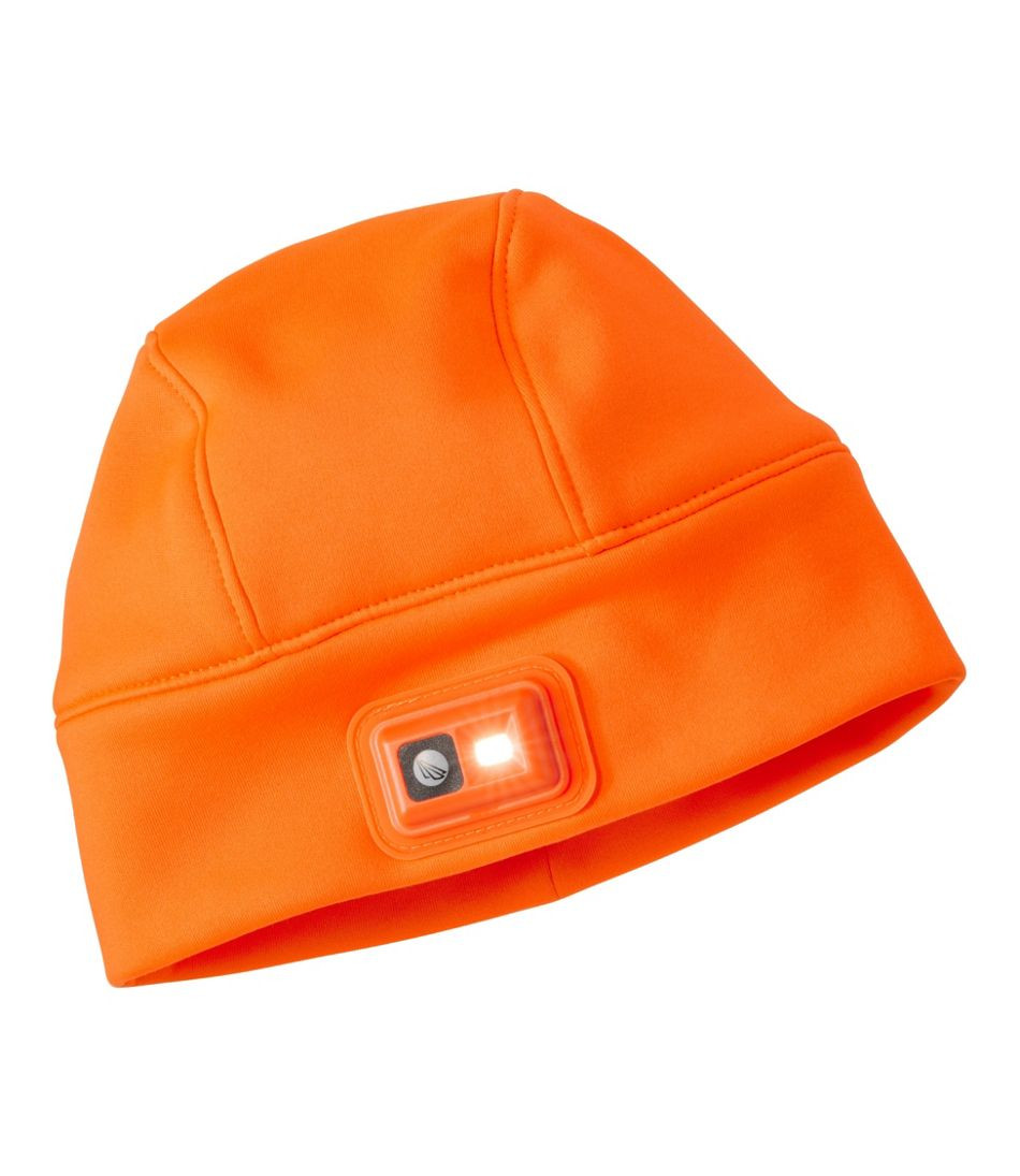 Adults' Pathfinder II Rechargeable Beanie | L.L. Bean