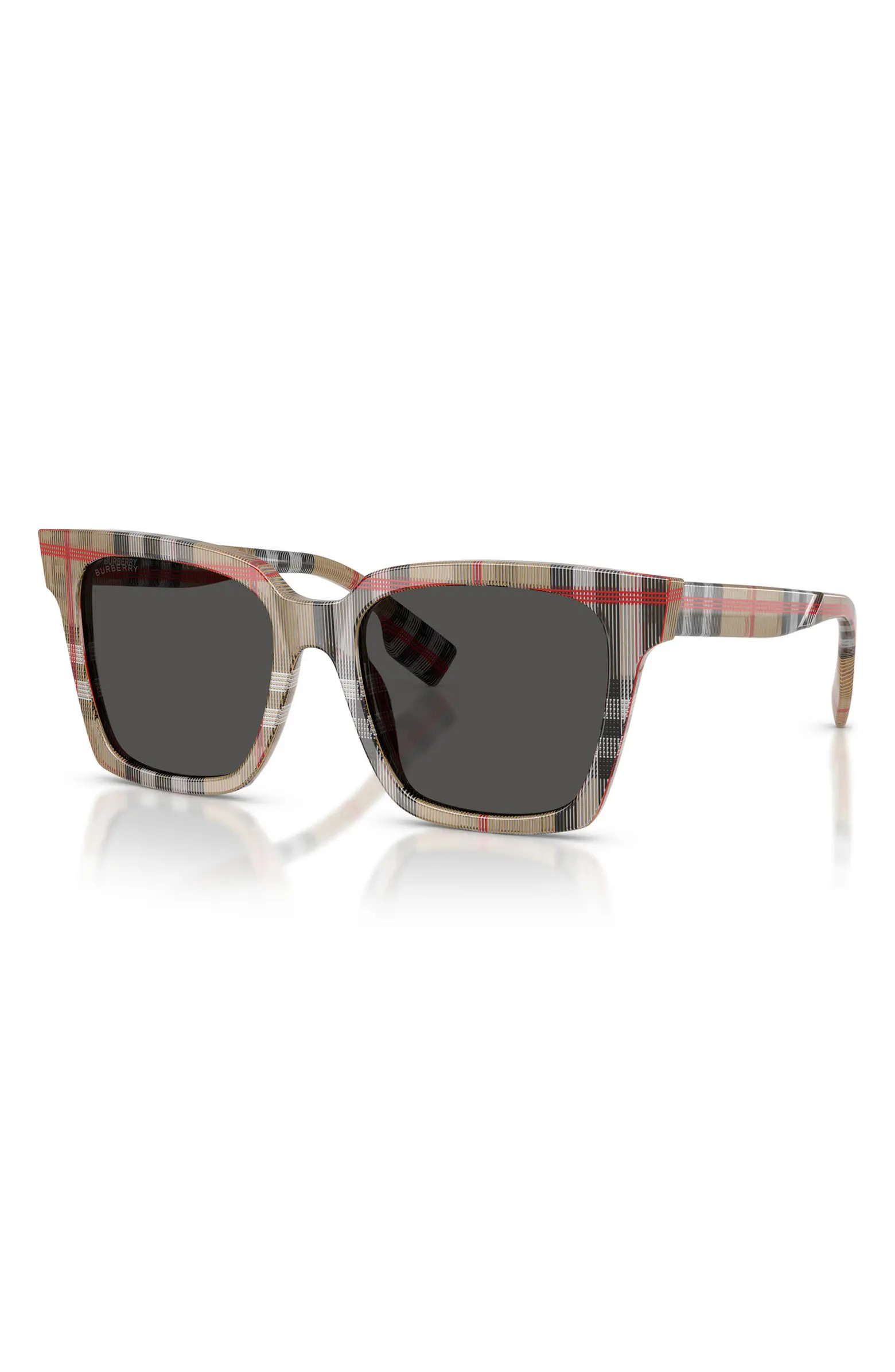 53mm Square Sunglasses | Nordstrom