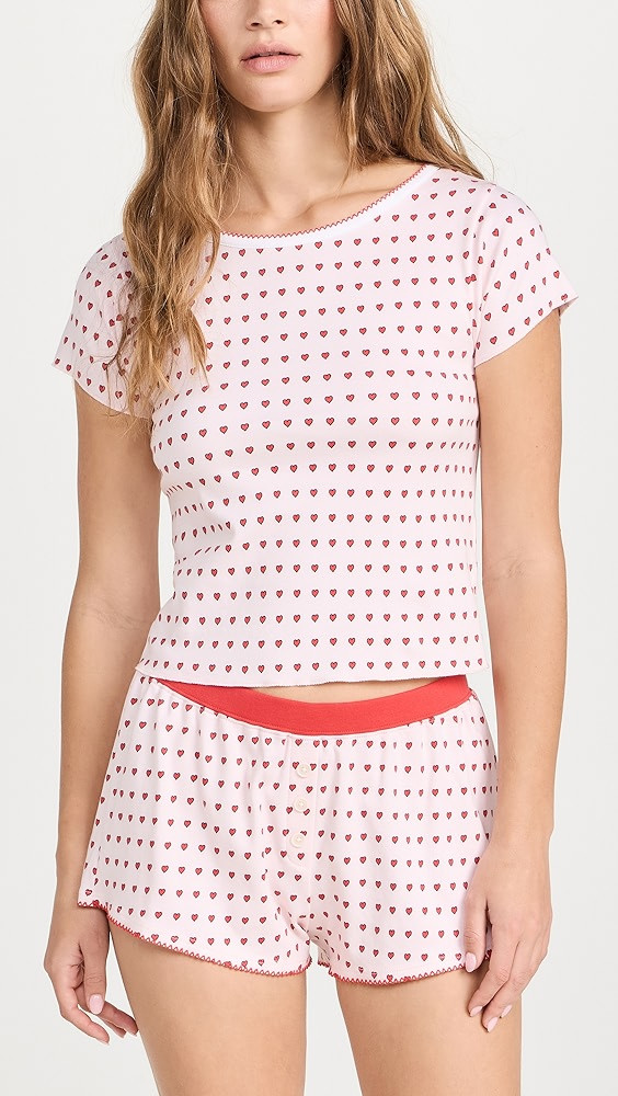 Cozyland by Morgan Lane | Shopbop