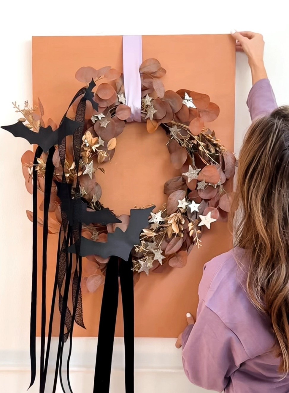 Chic Halloween DIY Decor by STEPH (DIY Creator and Maker) 

#LTKHome #LTKSeasonal