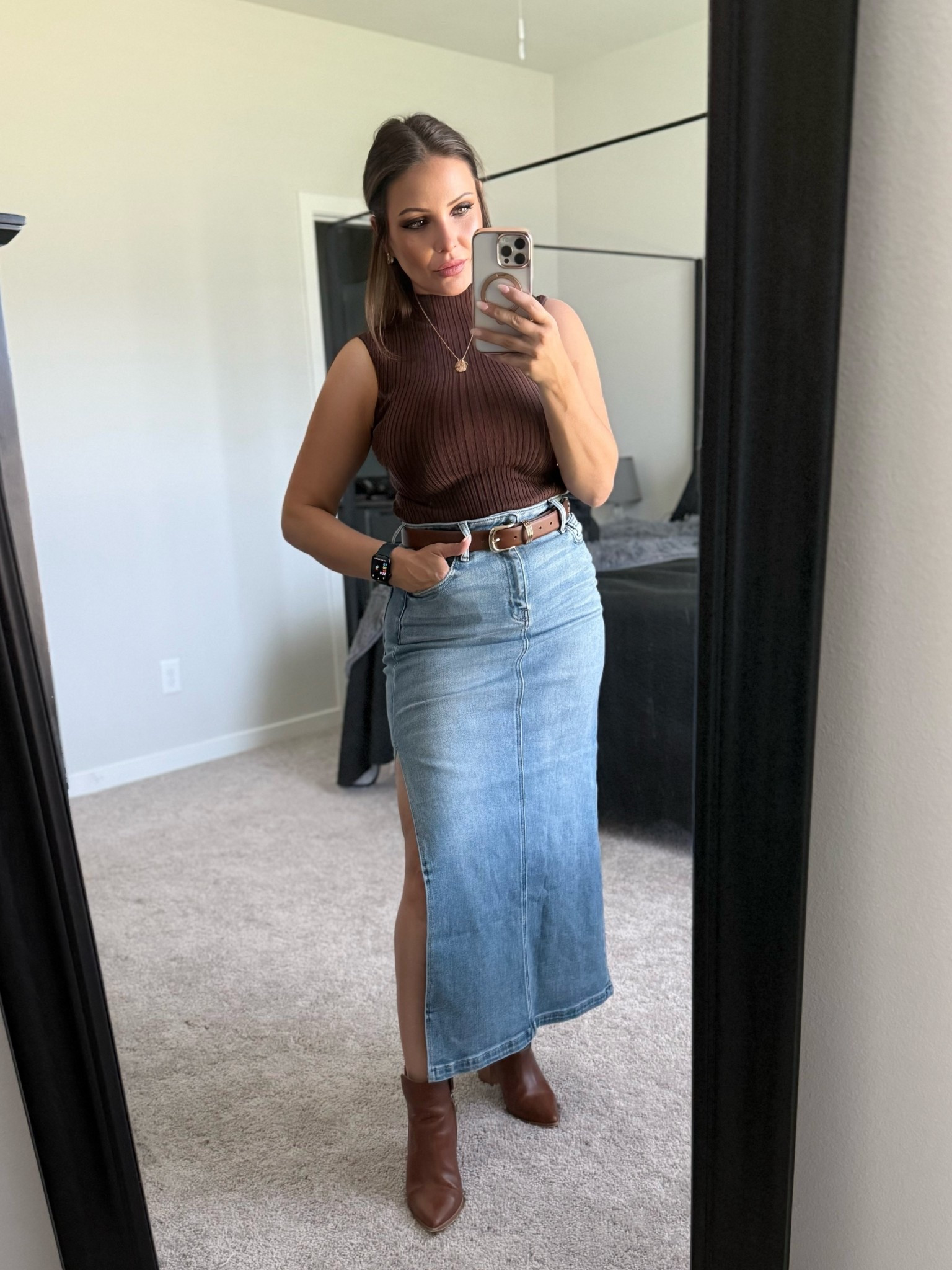 Fall transition pieces that I’m loving 