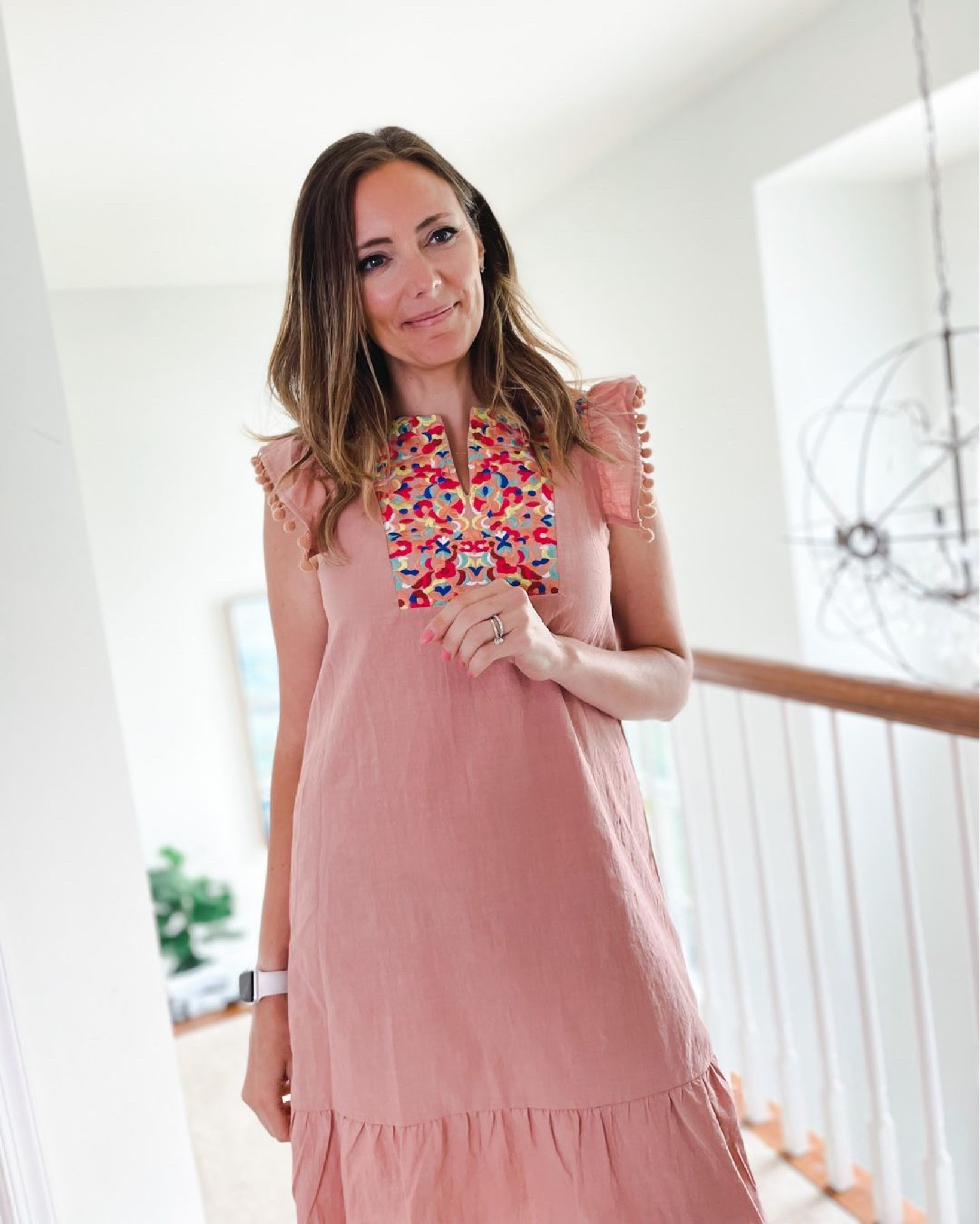 My dress has a 30% off code right now! I’m wearing a size small and the fit is TTS. Enter code 30NG3RS1 at checkout

Beach vacation
Wedding Guest
Spring fashion
Spring dresses
Vacation Outfits
Rug
Home Decor
Sneakers
Jeans
Bedroom
Maternity Outfit
Resort Wear
Nursery
Summer fashion
Summer swimsuits
Women’s swimwear
Body conscious swimwear
Affordable swimwear
Summer swimsuits
Summer fashion
2023 swim

#LTKstyletip #LTKSeasonal #LTKsalealert