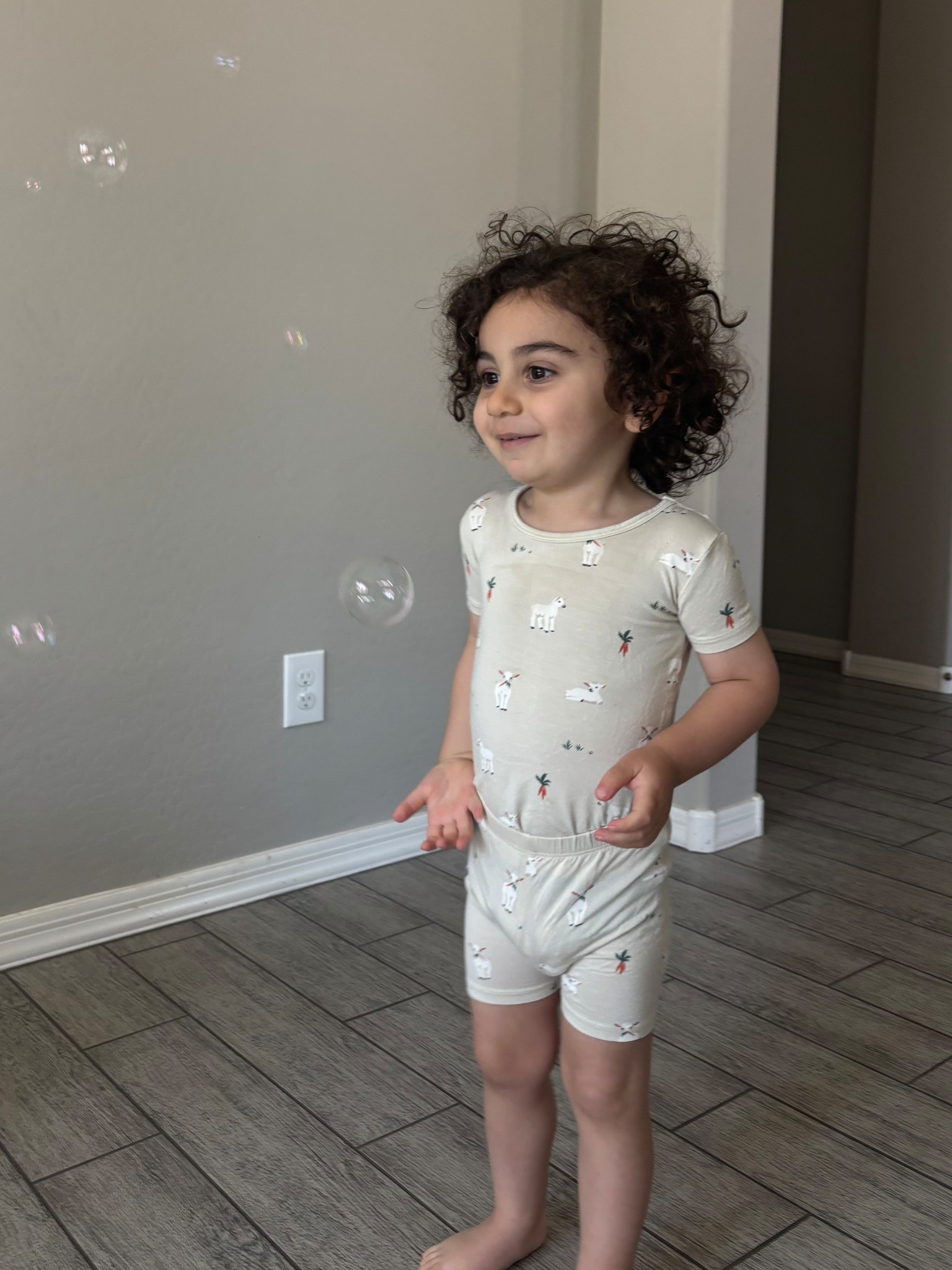 Kyte baby pajama set - wears 2T 

#kytebaby #toddlerpjs #toddlerstyle #toddlerbamboopjs 

#LTKKids #LTKBaby #LTKStyleTip