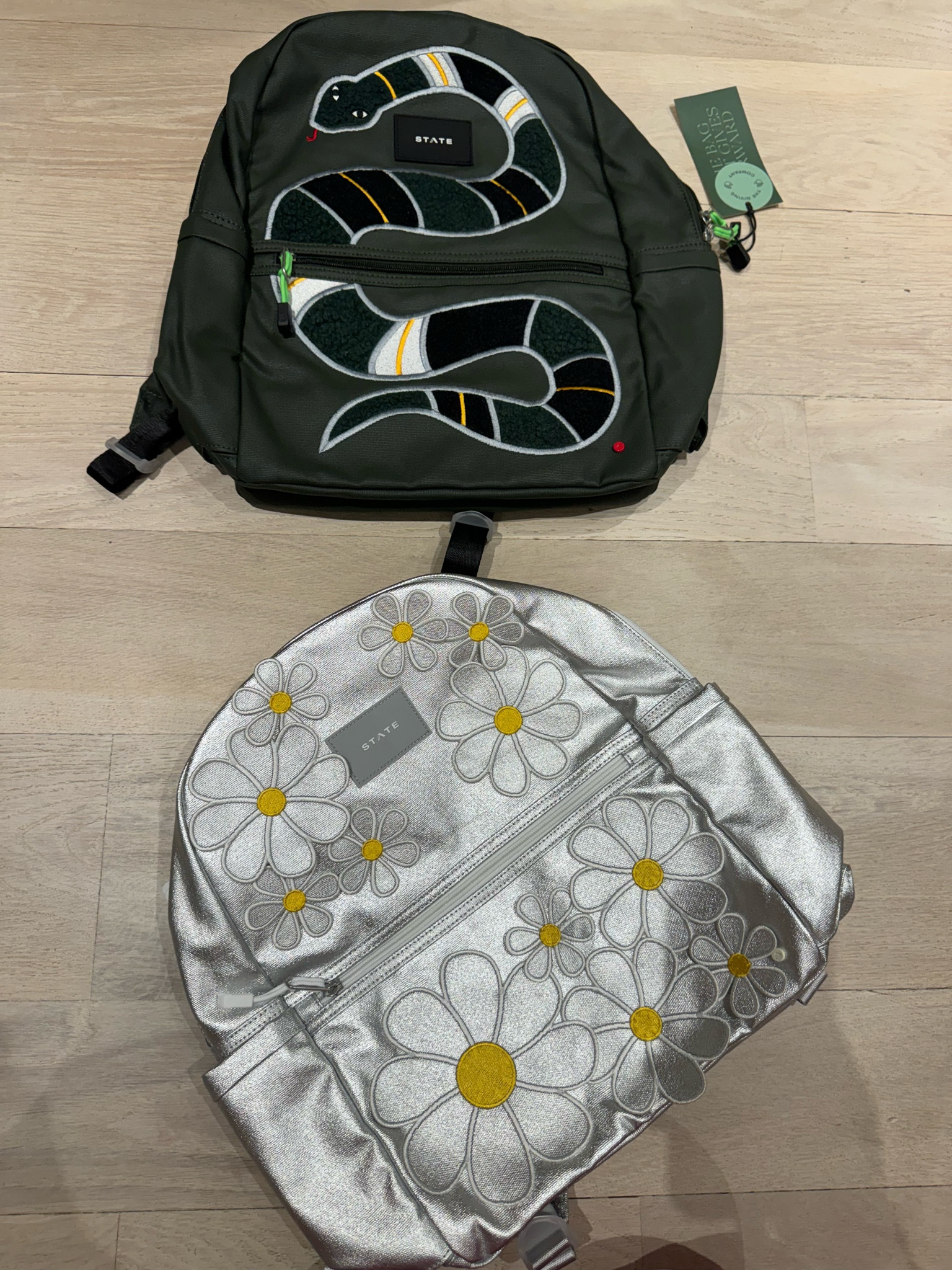 Back to school vibes! 

#LTKBacktoSchool