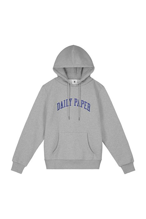 Daily Paper SOHK COLLEGE HOODY | Otrium US