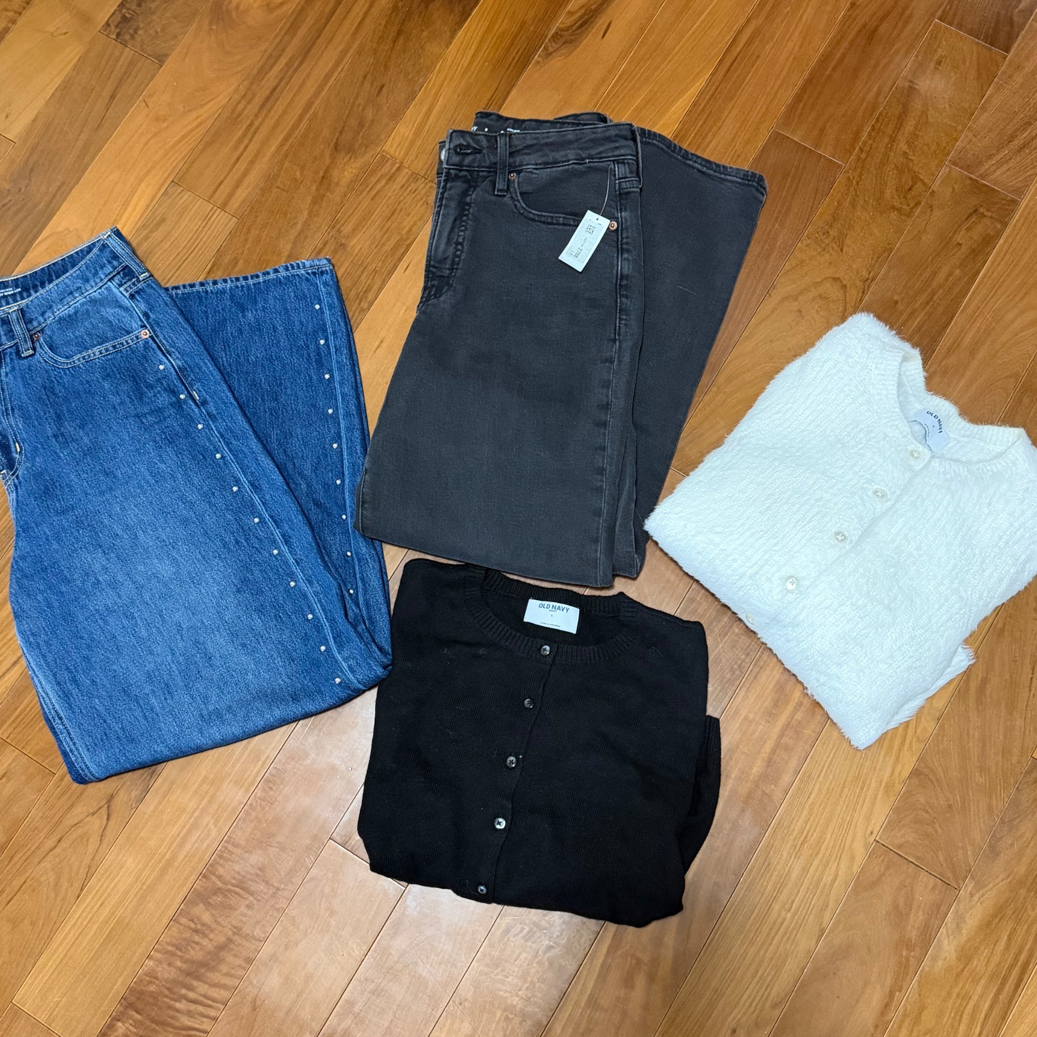 Old Navy Everyday Fashion 



#LTKdayinmylife #LTKWorkwear #LTKootd