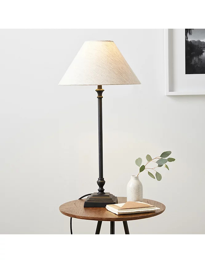Cowley Table Lamp | The White Company UK & ROW