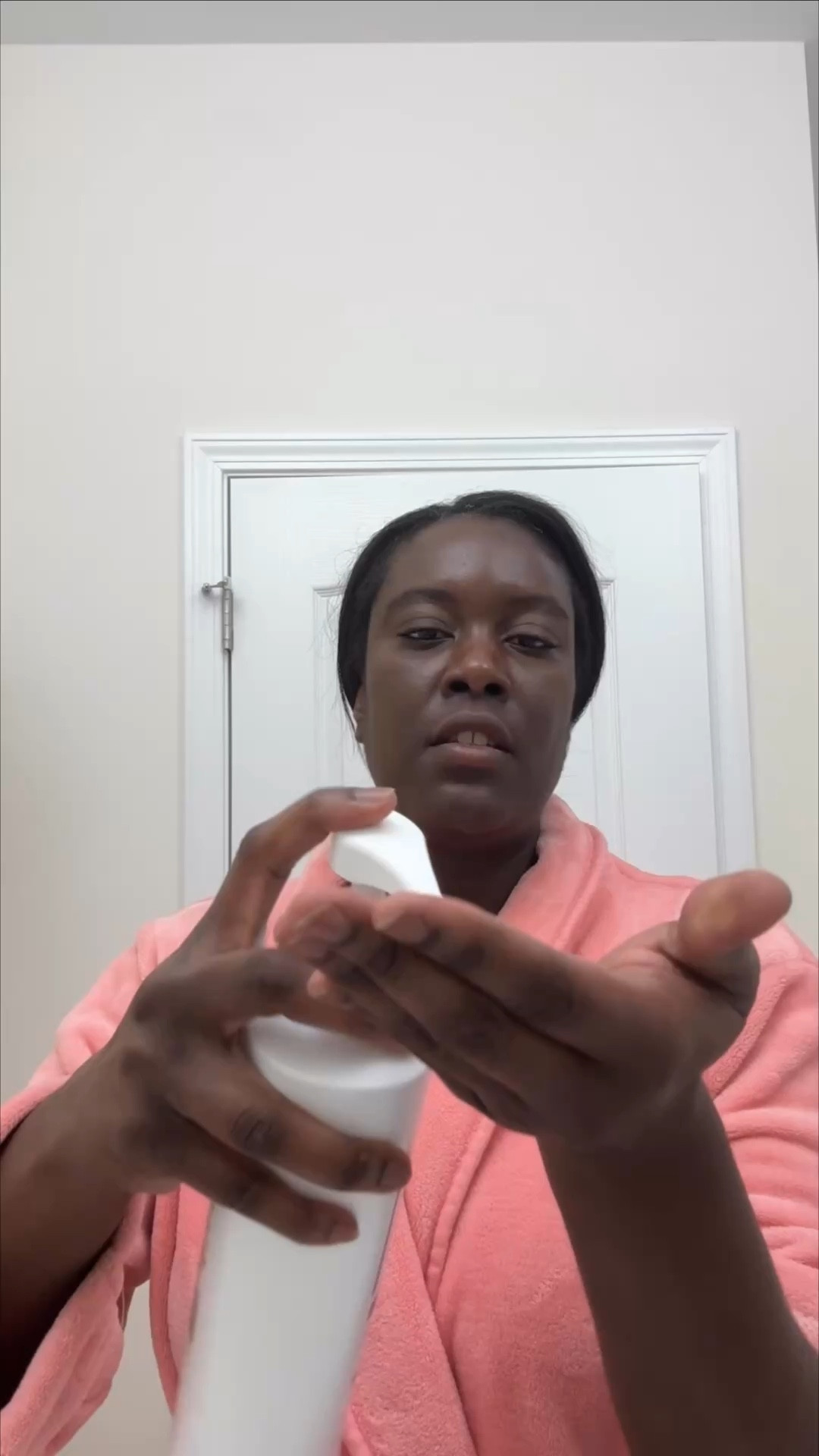 This lotion does the best job of hydrating my skin. Even when I’ve showered and not used lotion after my skin doesn’t dry out!
#bodycare #bodylotion

#LTKBeauty #LTKselfcare