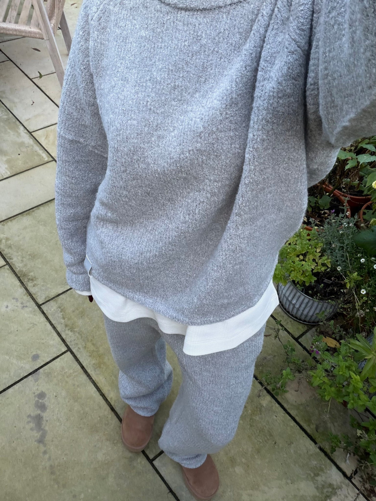 pure heaven this set🤍🤍 absolutely will not be taking it off 

#LTKwinter #LTKautumn #LTKuk