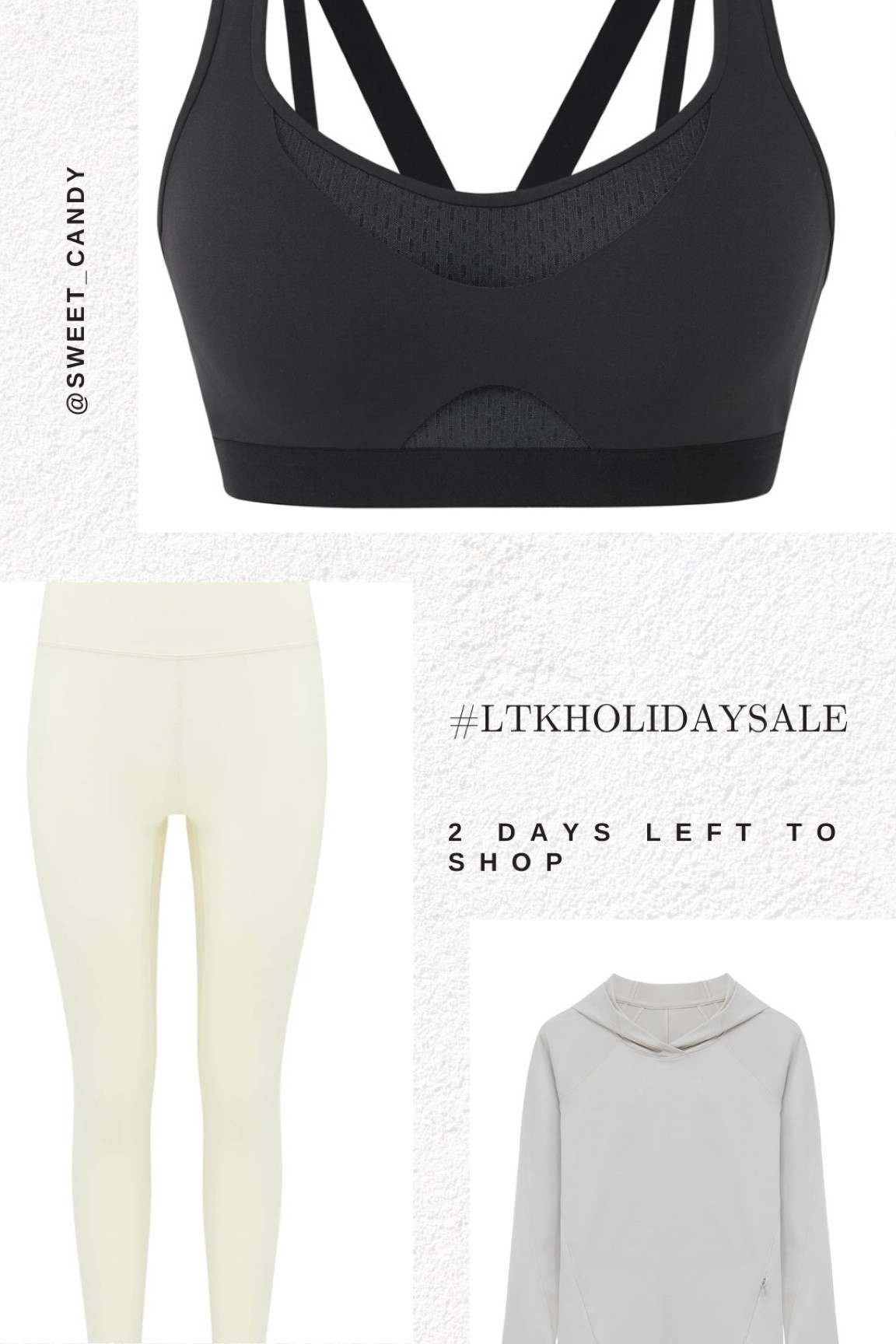 



https://rstyle.me/+ZUiQHwm18DasjKWrJhDalg

#LTKfitness #LTKfindsunder100 #LTKHolidaySale