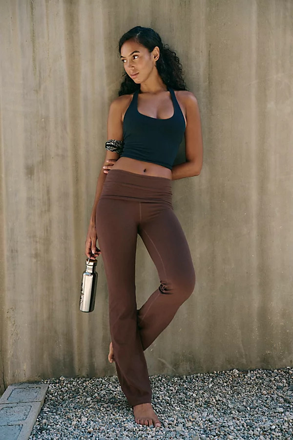 Never Better Foldover Pants | Free People (Global - UK&FR Excluded)